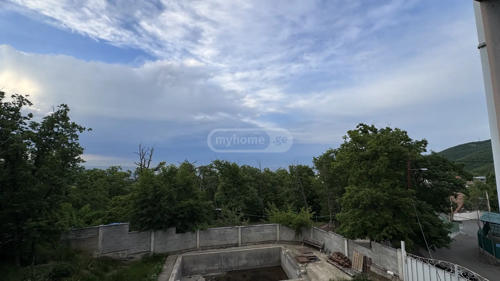 For Sale 6 Room Country House Tsqnetshi, 4 of 4
