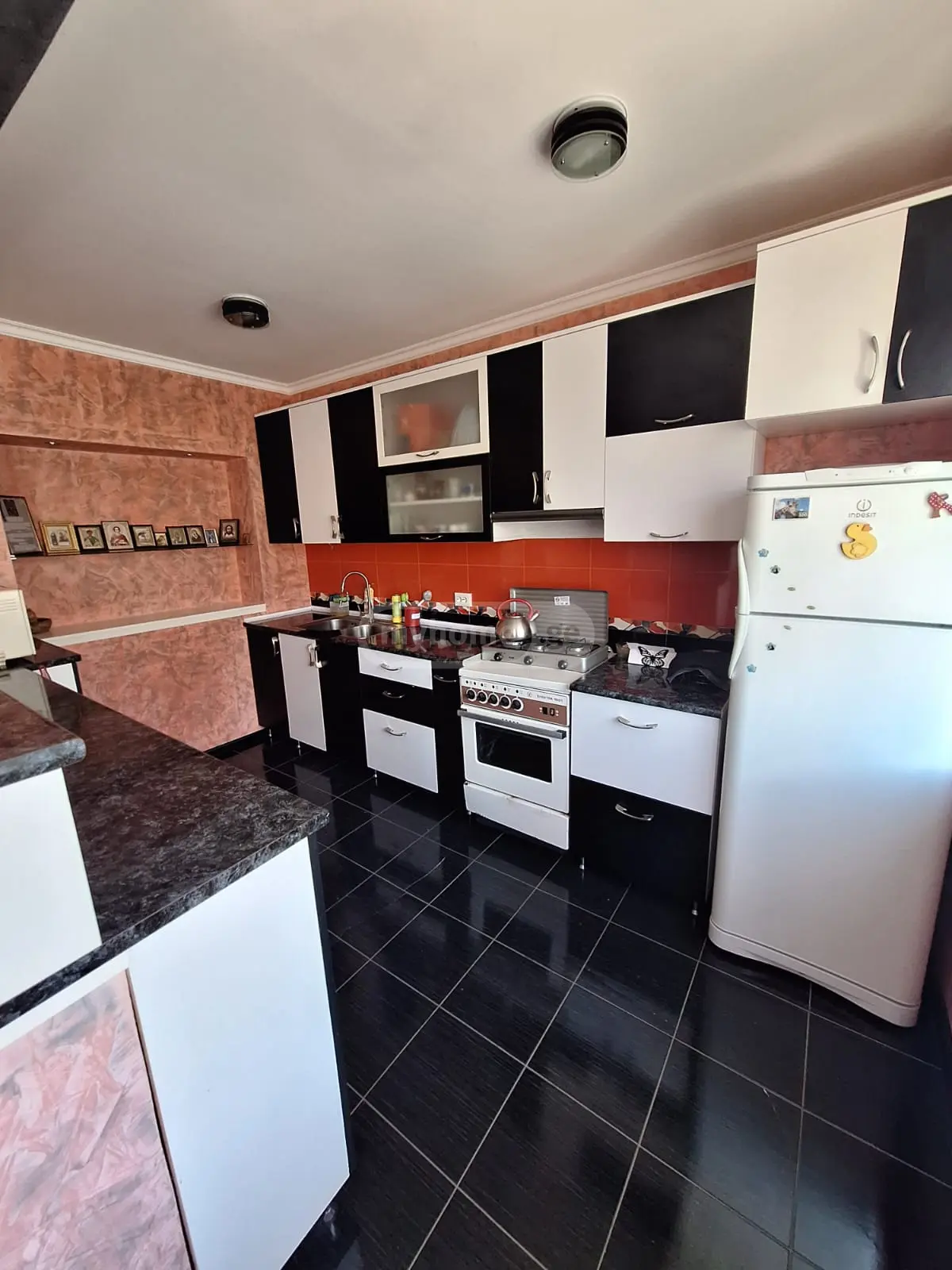 Продажа 5-комната Квартира в Manglisshi view 1