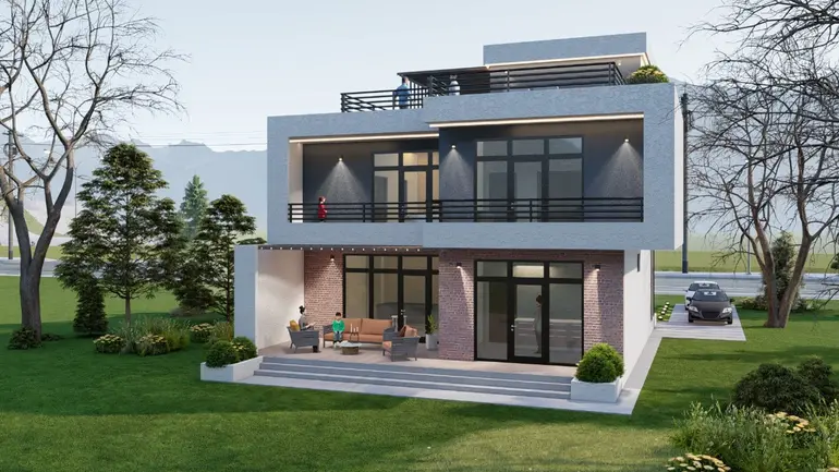 building