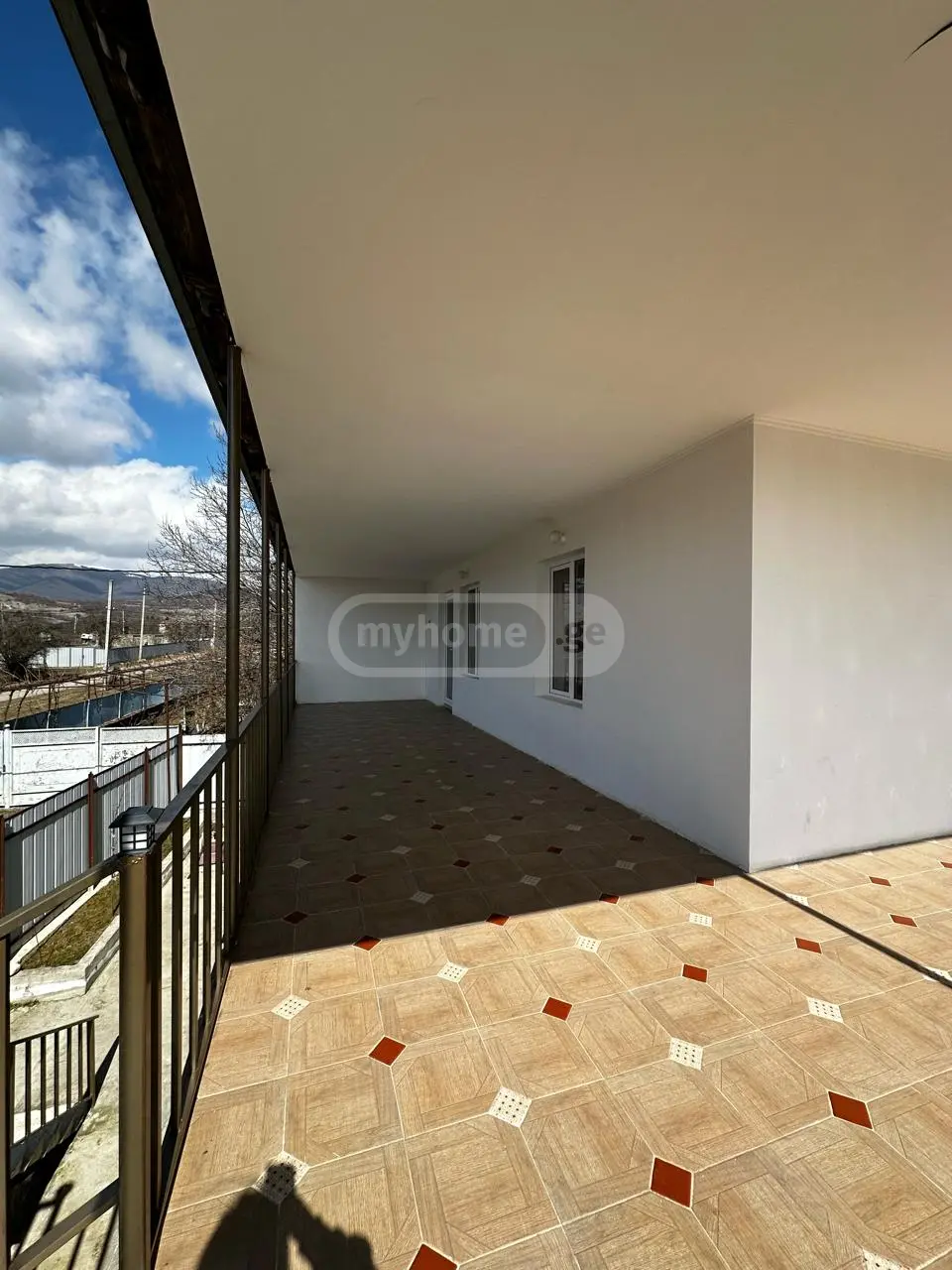 For Sale 7 Room Country House Tianetis Munitsipalitetshi view 10