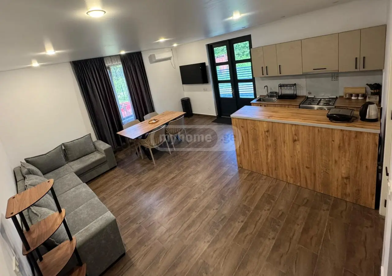 Продажа 8-комната Частный дом в Ozurgetis Munitsipalitetshi view 6