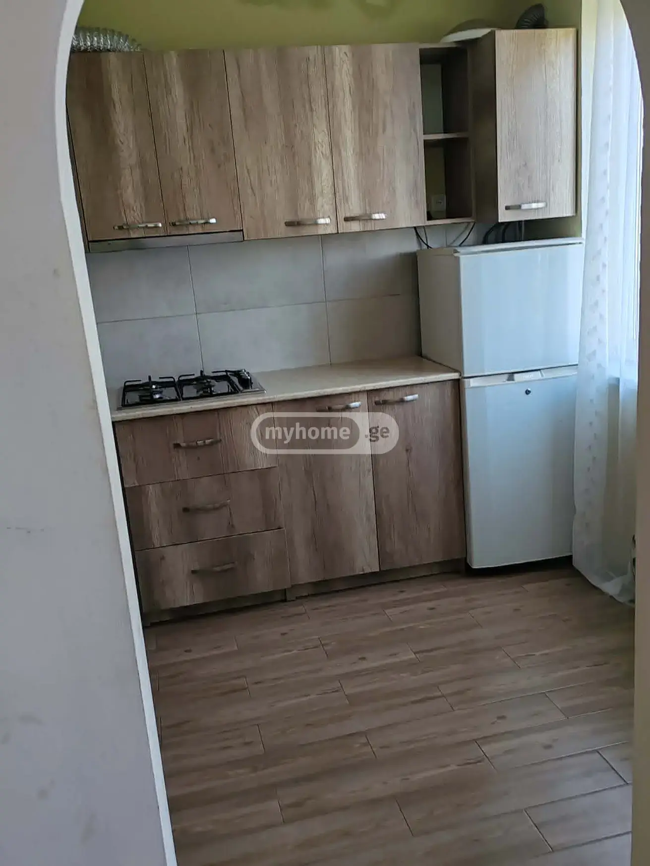 For Rent 3 Room Apartment Kutaisshi, 3 of 12