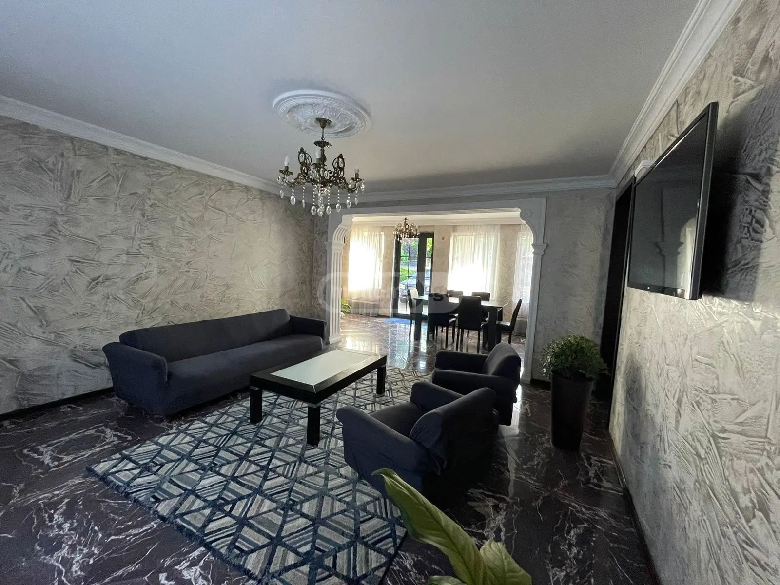 Daily Rent 4 Room Private House view 6