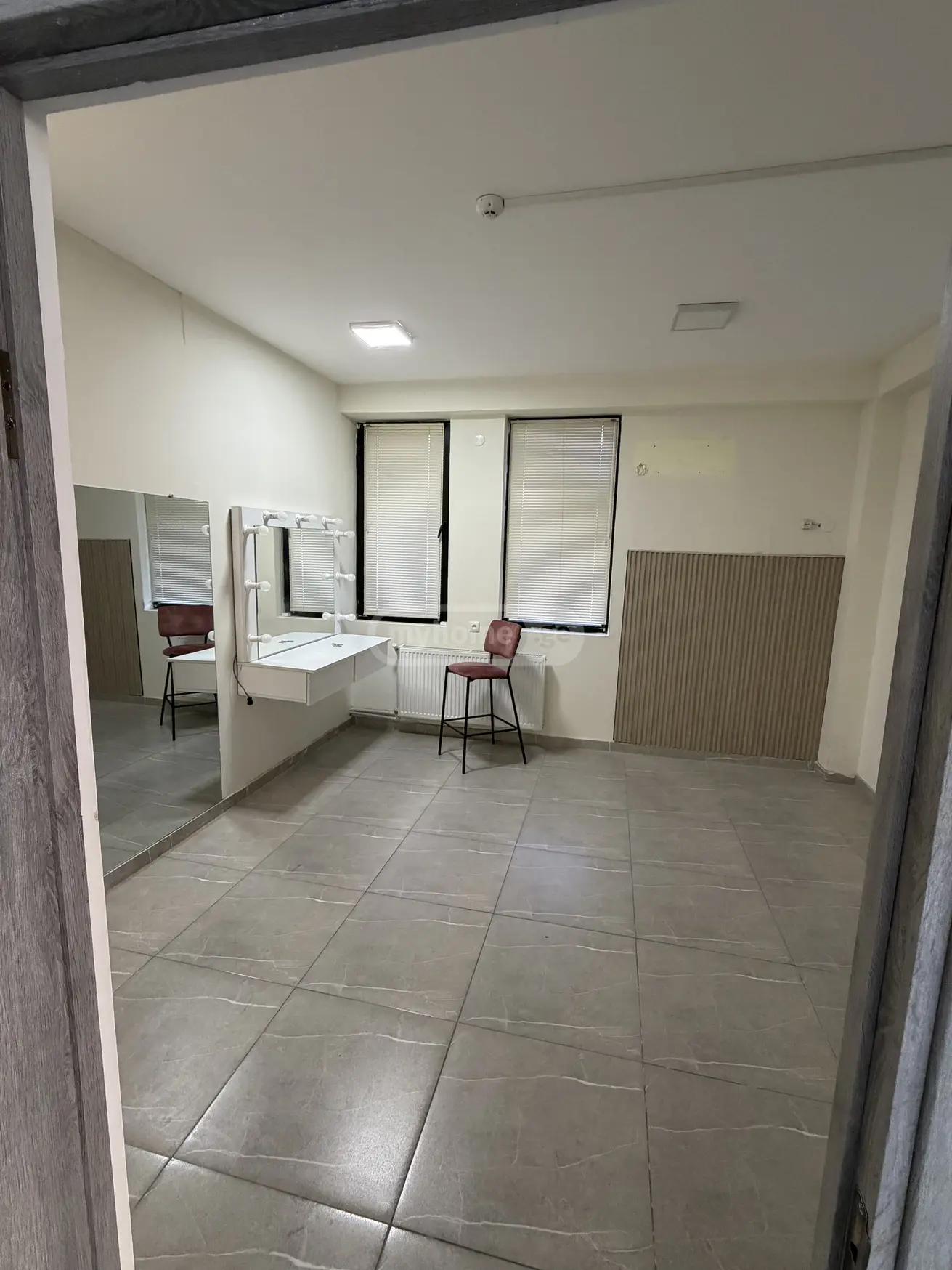 For Rent Saopise Commercial Space Telavshi view 8