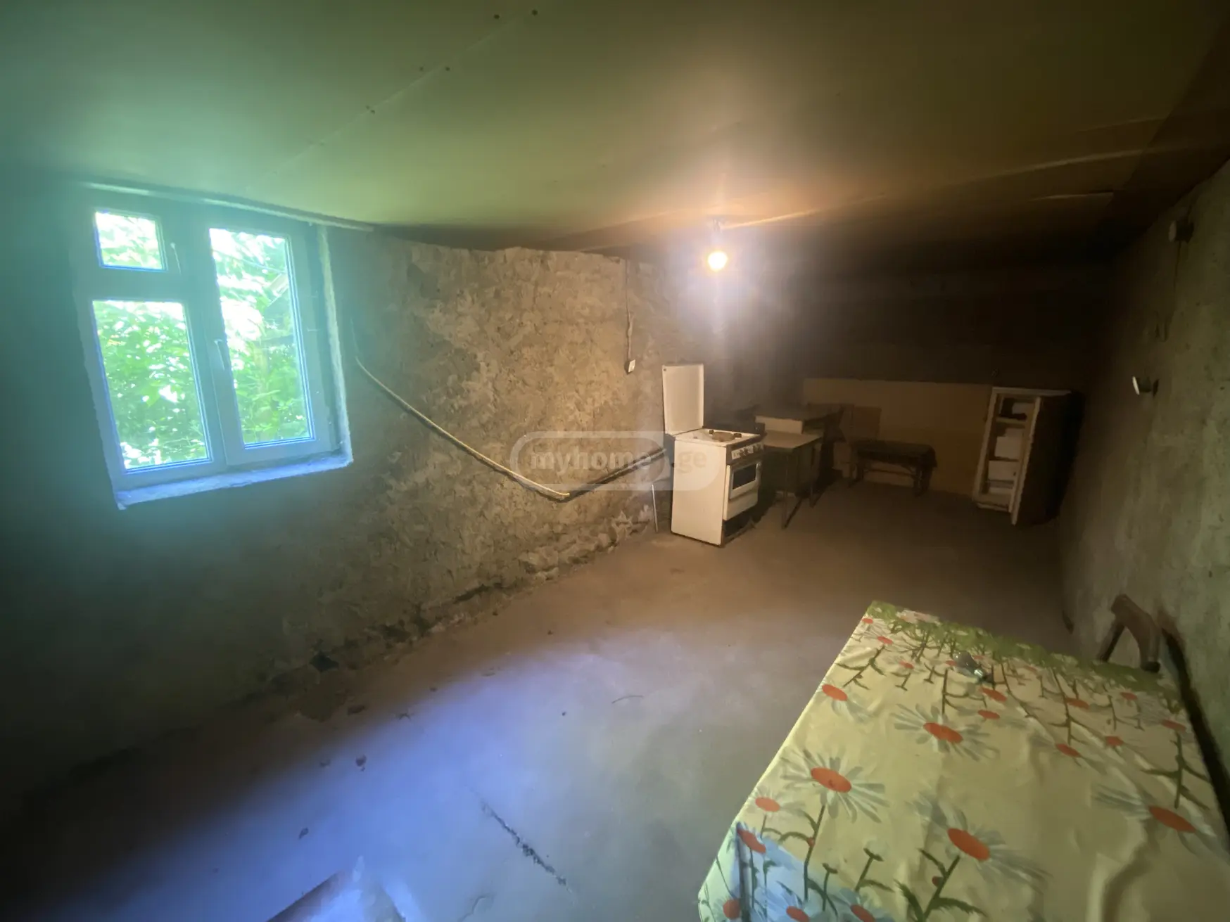 For Sale 8 Room Private House Telavis Munitsipalitetshi view 11