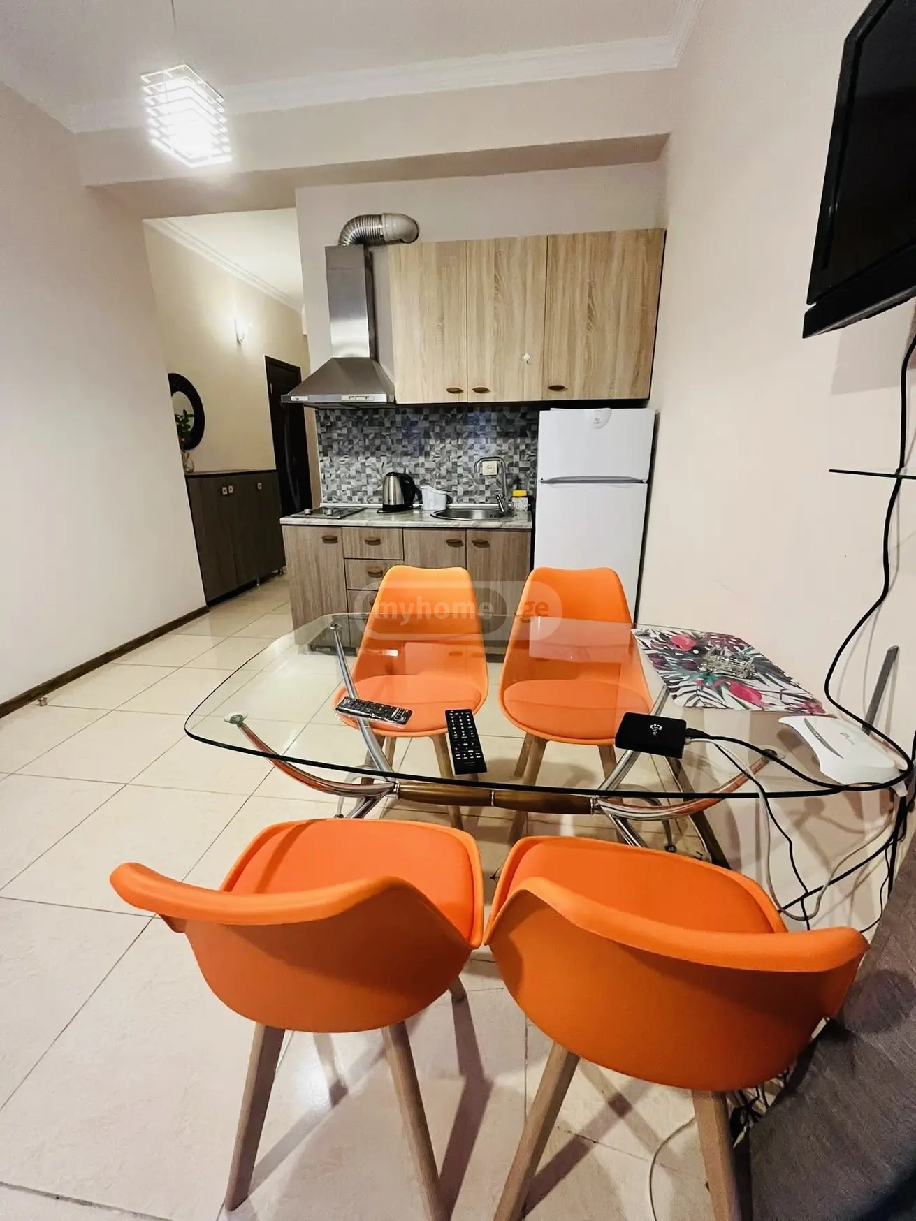 Daily Rent 4 Room Sastumro Ozurgetis Munitsipalitetshi view 4