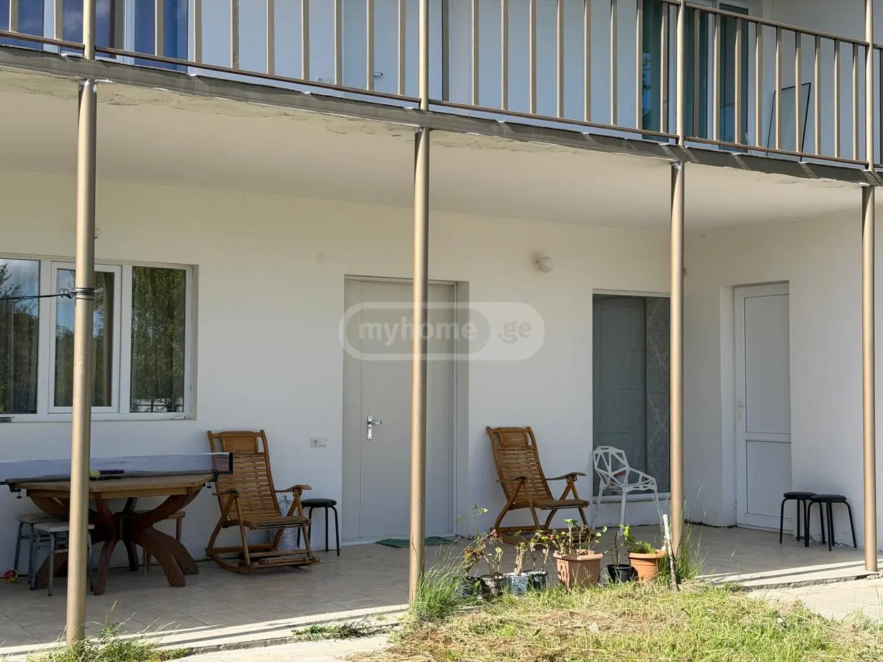 For Sale 7 Room Country House Tianetis Munitsipalitetshi view 6