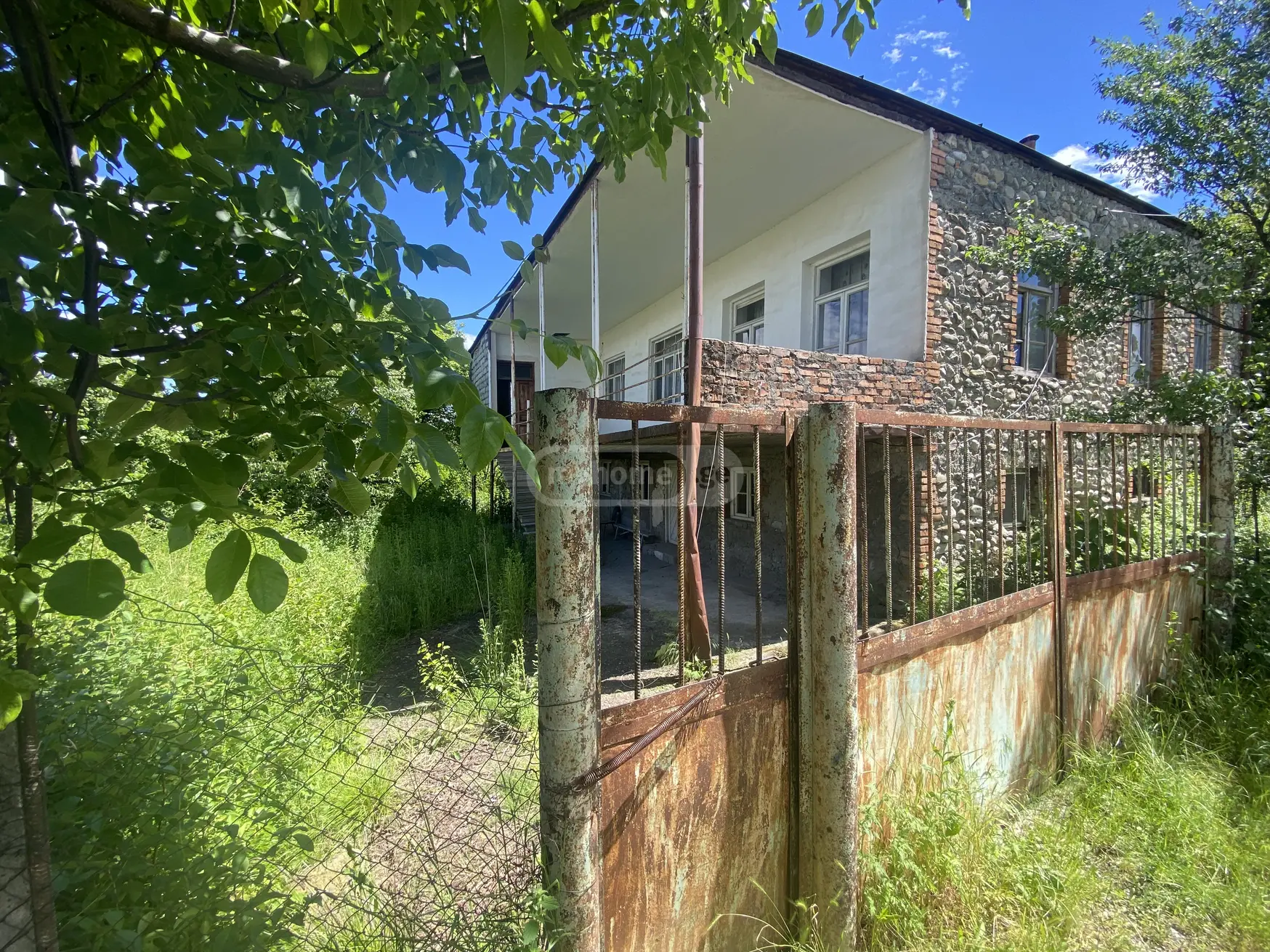 For Sale 8 Room Private House Telavis Munitsipalitetshi view 10