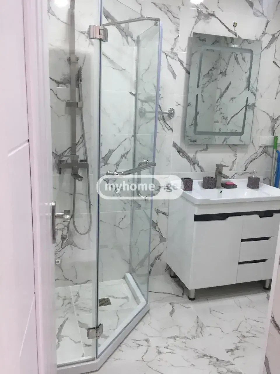 For Rent 2 Room Apartment Kutaisshi, 8 of 8