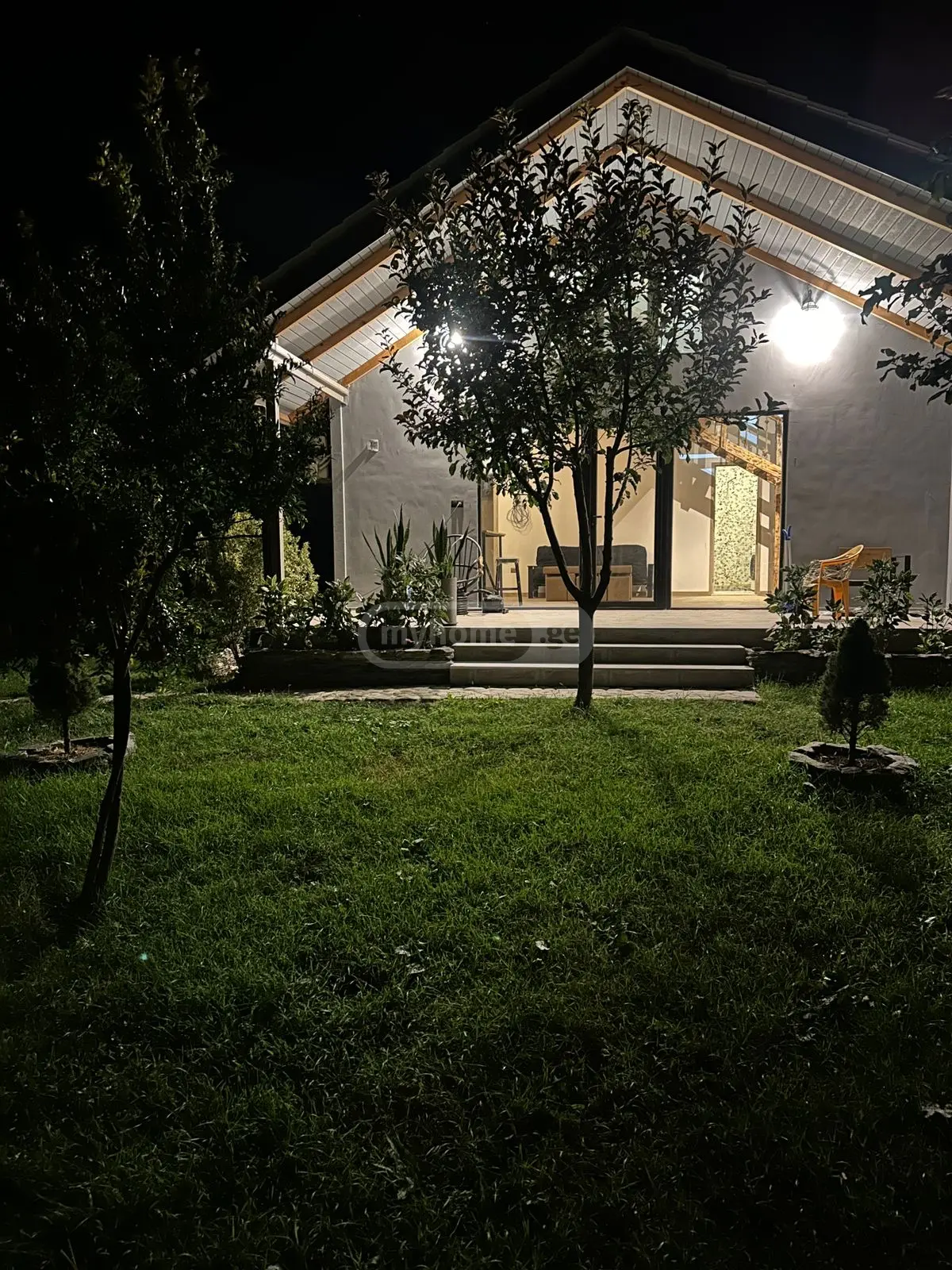 Daily Rent 3 Room Country House Mtskhetis Munitsipalitetshi, 1 of 10