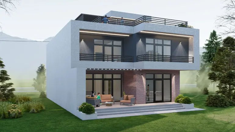building