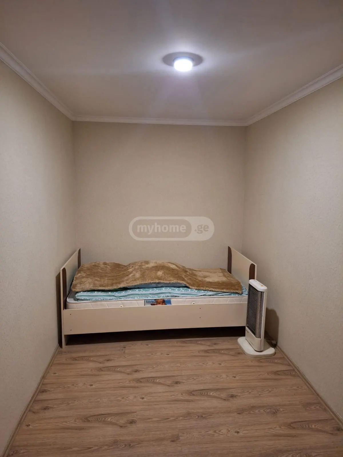Продажа 5-комната Квартира в Manglisshi view 9