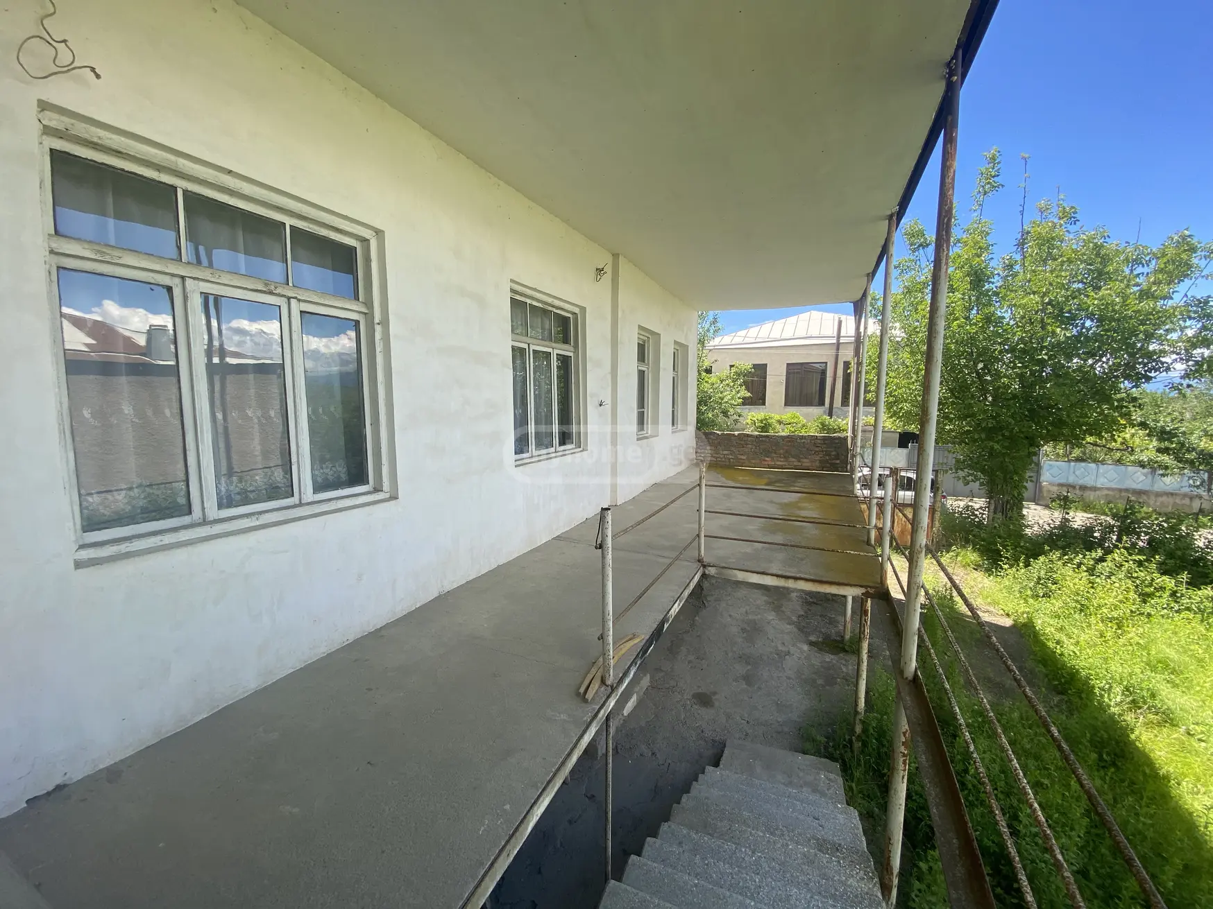 For Sale 8 Room Private House Telavis Munitsipalitetshi view 1