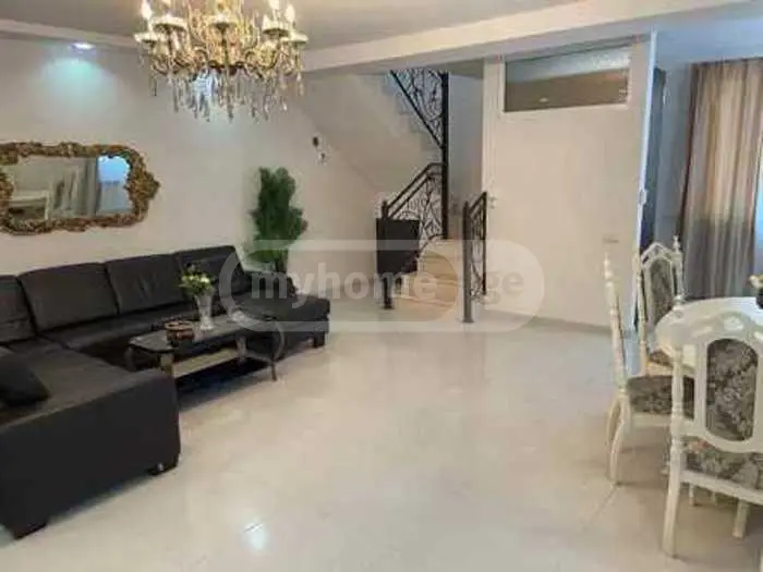 For Rent Universaluri Commercial Space Nutsubidzis Perdobze, 2 of 12