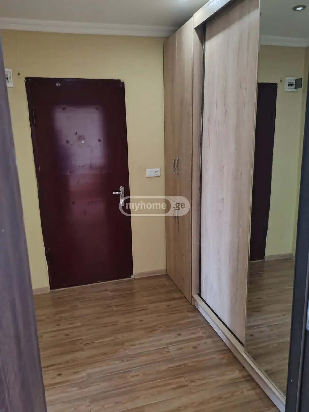 For Rent 3 Room Apartment Kutaisshi, 12 of 12