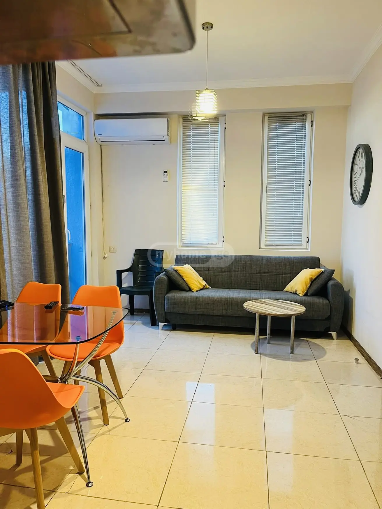 Daily Rent 4 Room Sastumro Ozurgetis Munitsipalitetshi view 6