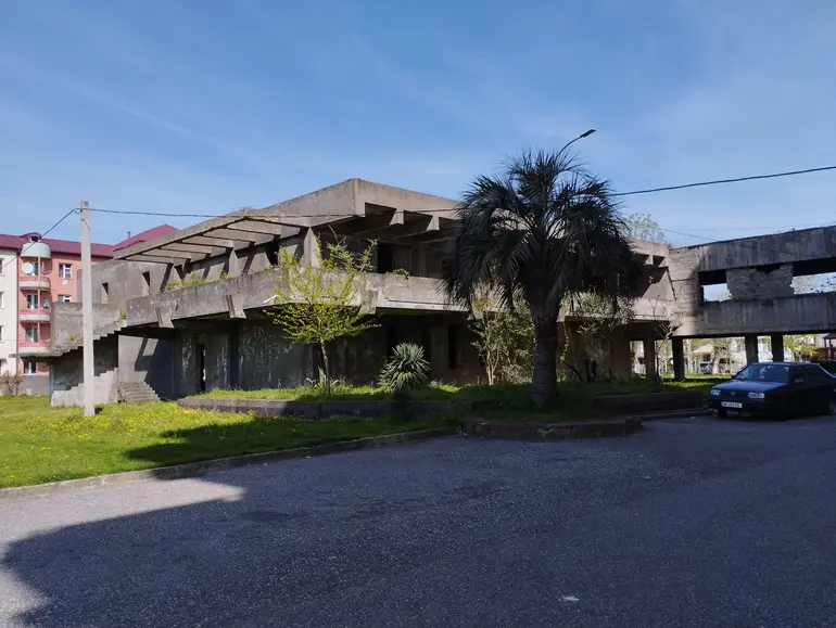 building