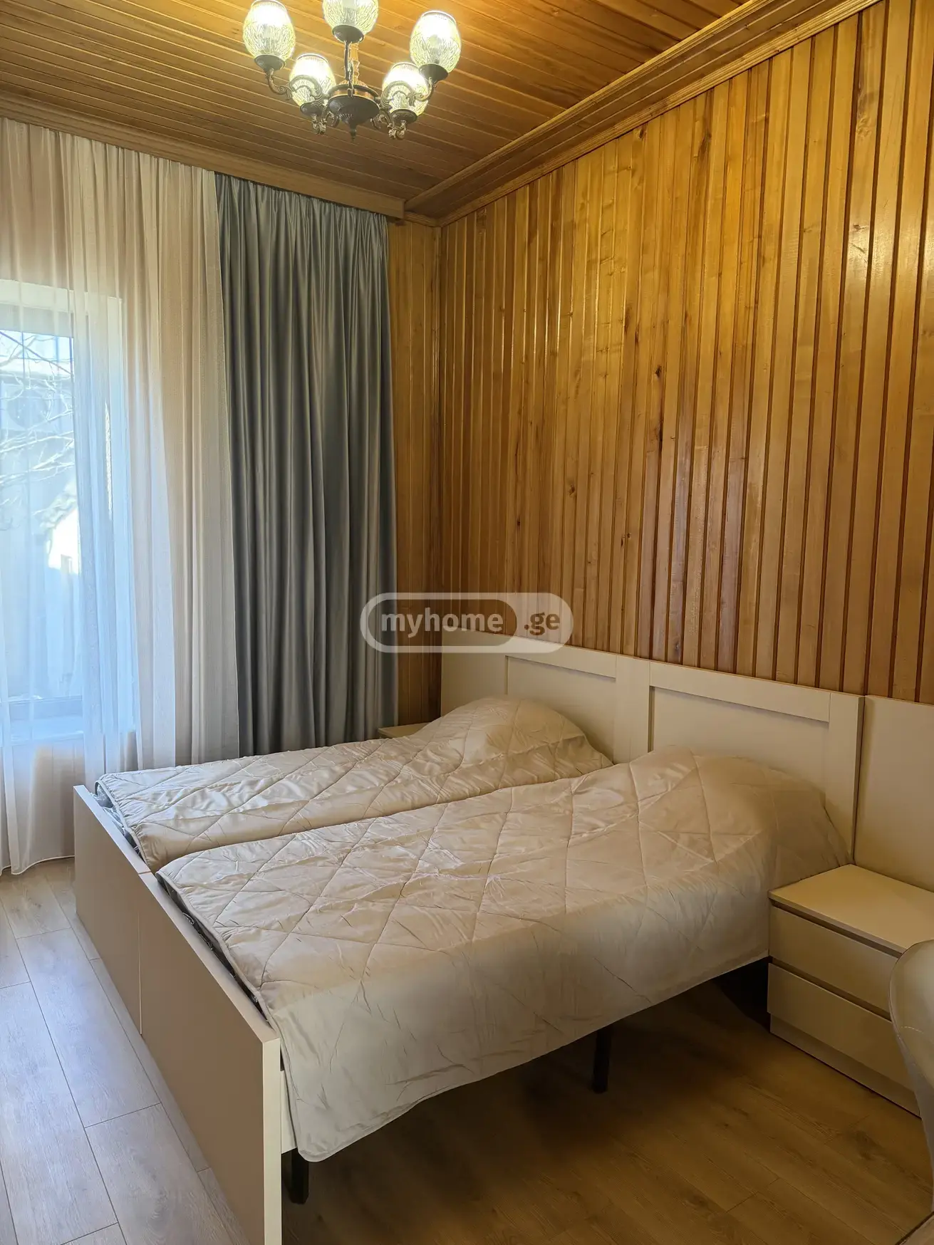 For Rent 2 Room Private House Kutaisshi view 5
