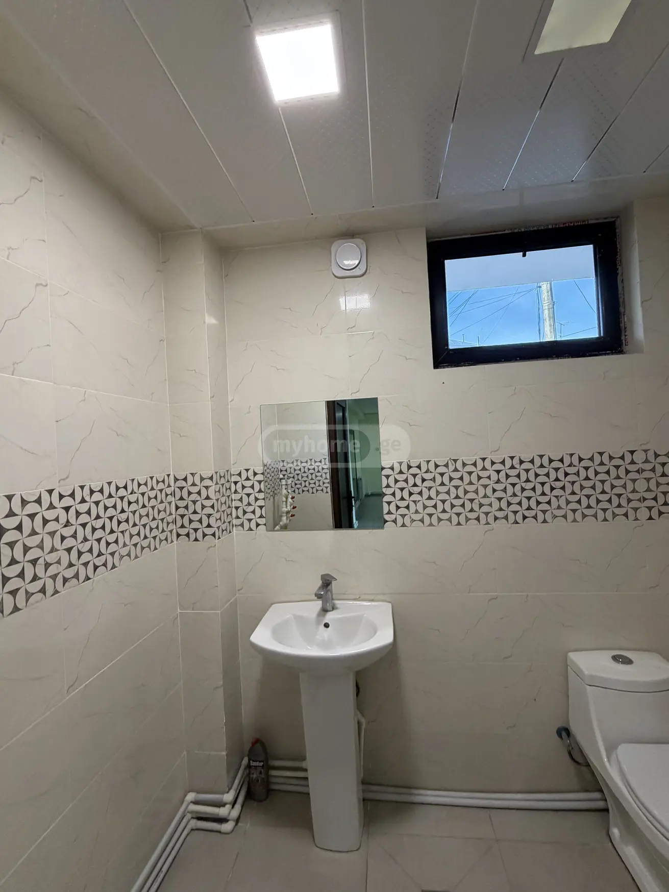 For Rent Saopise Commercial Space Telavshi view 9