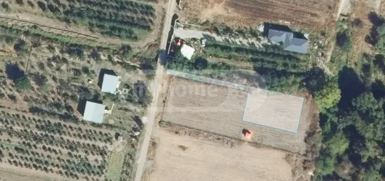 For Sale Sasoplo-Sameurneo Land Plot Mtskhetis Munitsipalitetshi view 5