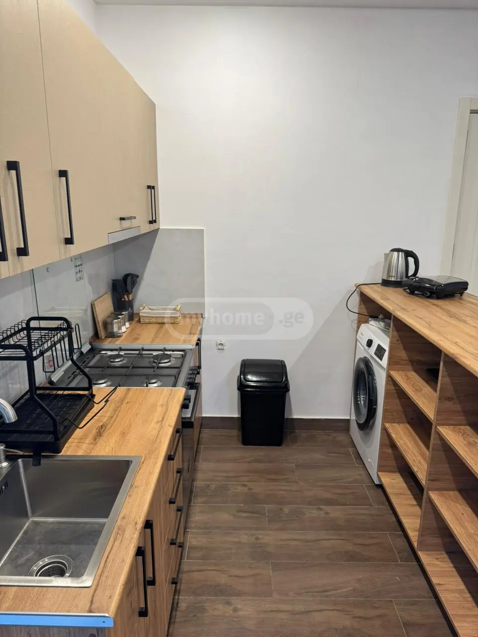 Продажа 8-комната Частный дом в Ozurgetis Munitsipalitetshi view 14