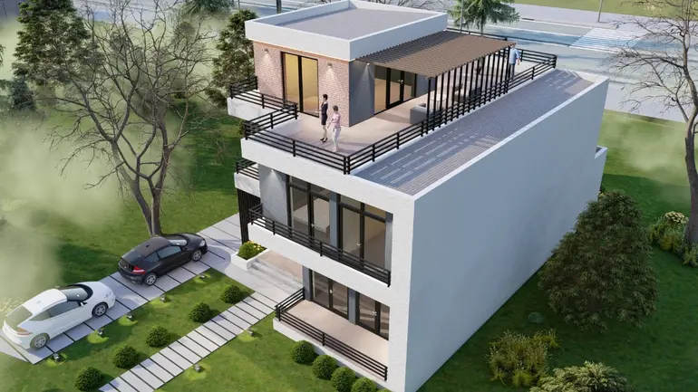 building