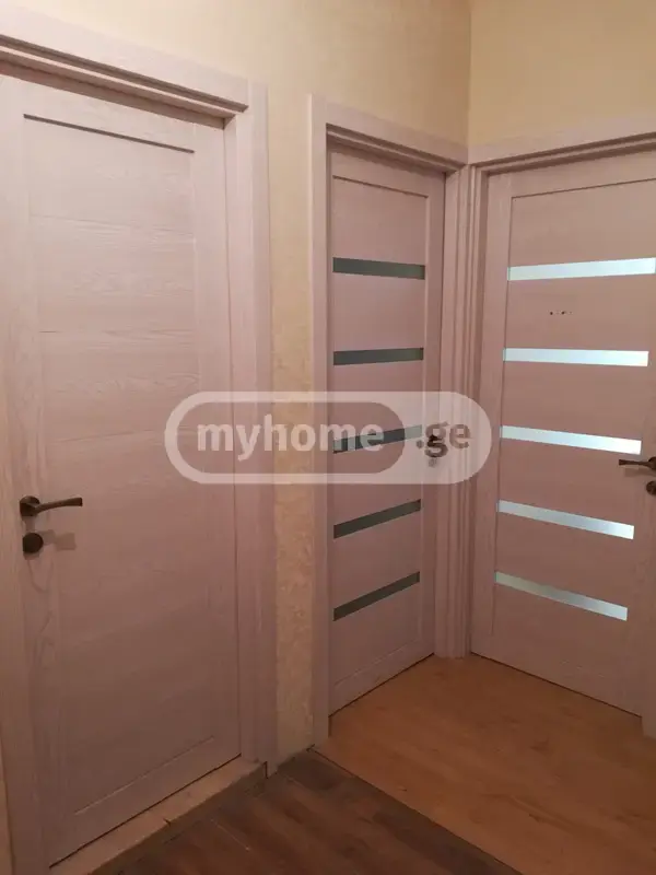 For Sale 3 Room Apartment Nadzaladevshi, 3 of 4