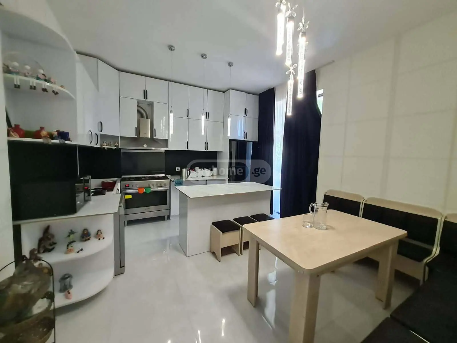 For Sale 5 Room Private House, 1 of 12