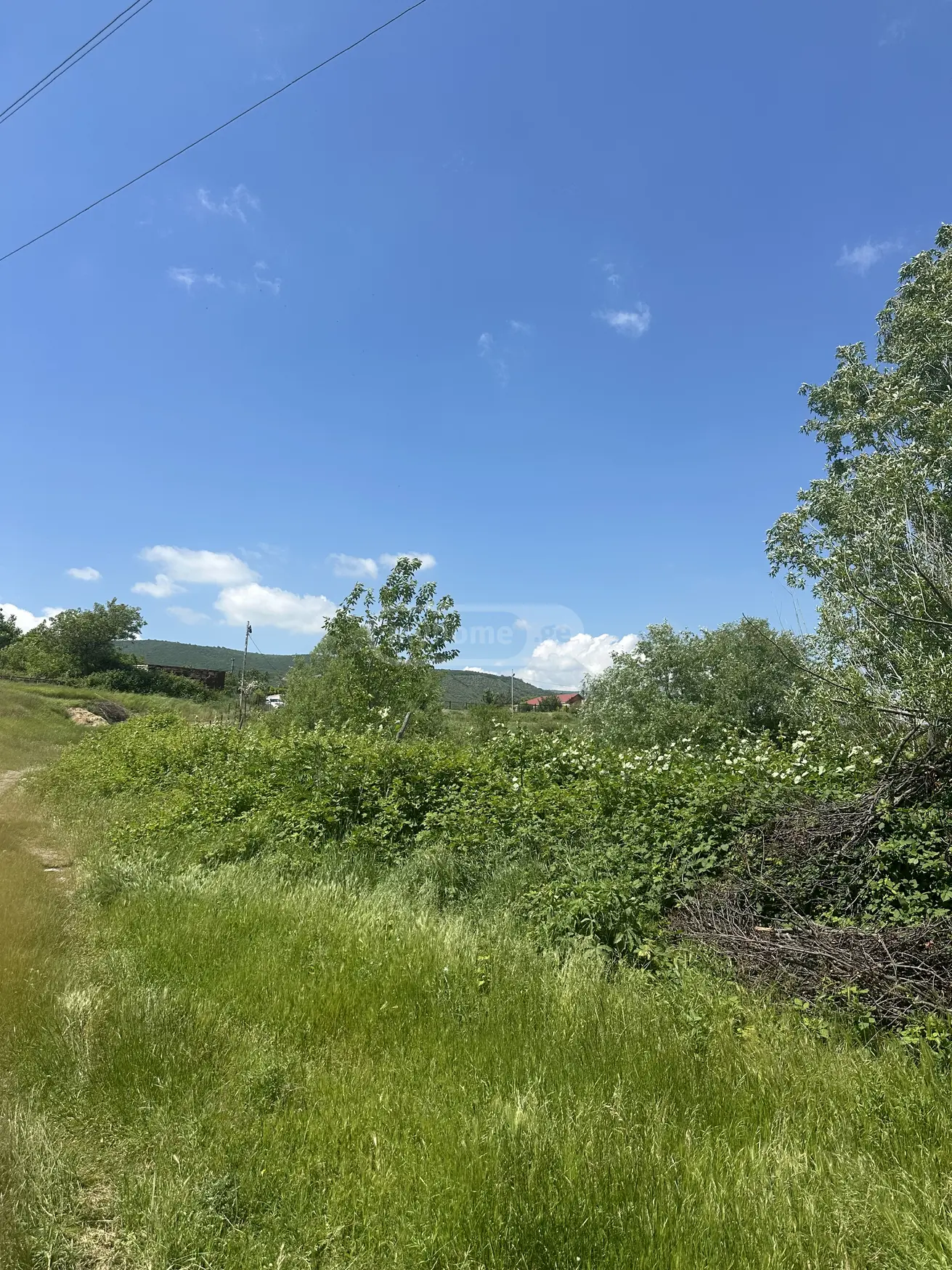 For Sale Komertsiuli Land Plot Mtskhetis Munitsipalitetshi view 4