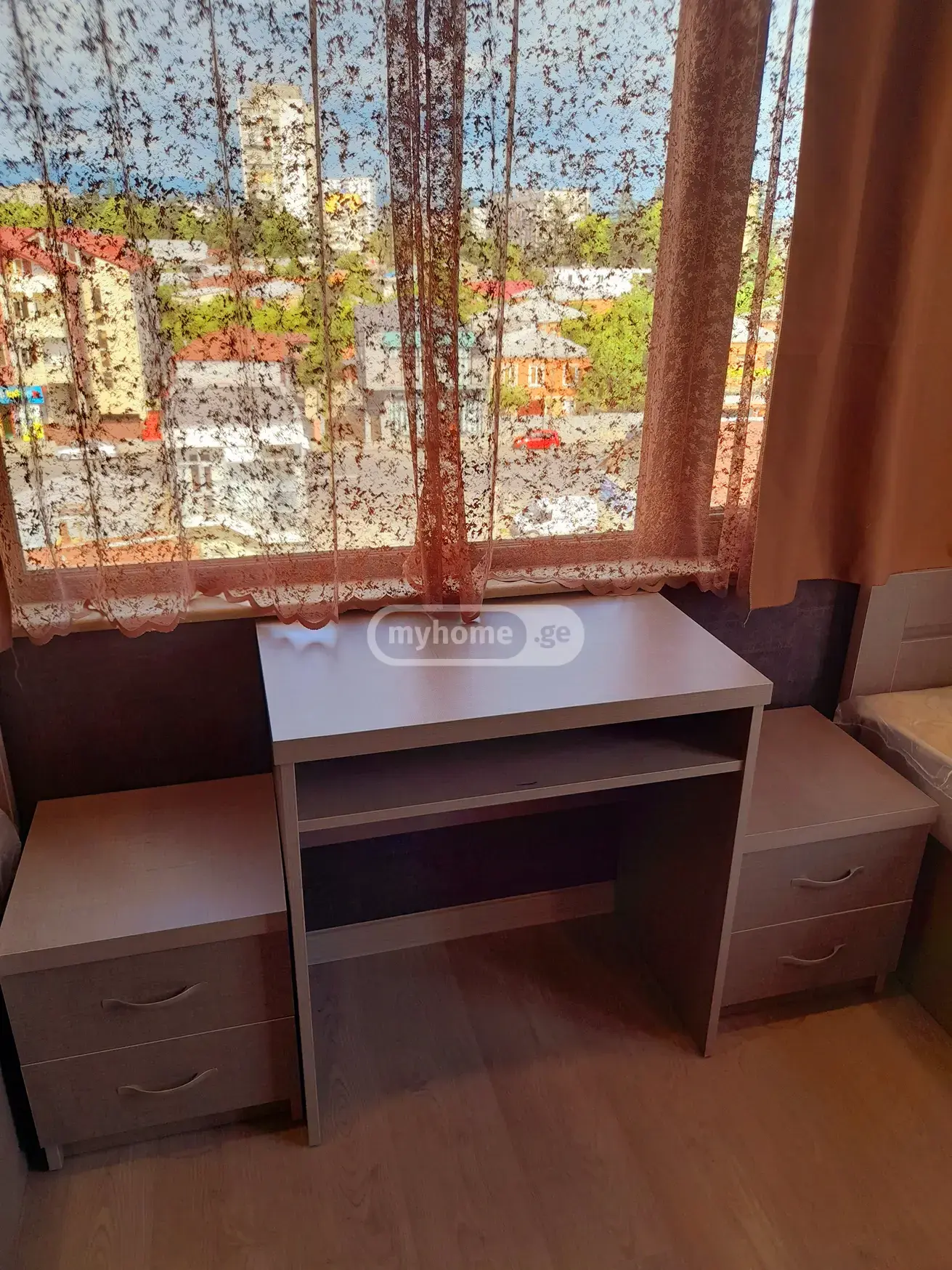 For Rent 3 Room Apartment Kutaisshi, 10 of 12