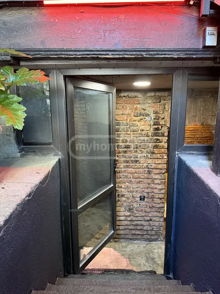 For Sale Universaluri Commercial Space Chughuretshi, 8 of 11