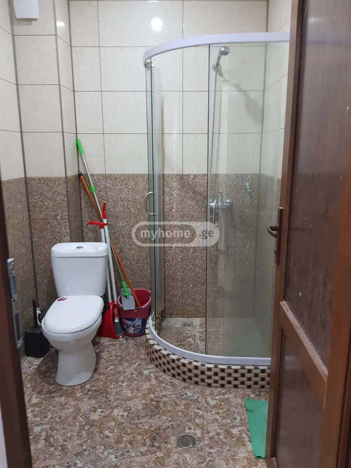 For Rent 2 Room Apartment Kutaisshi, 9 of 12