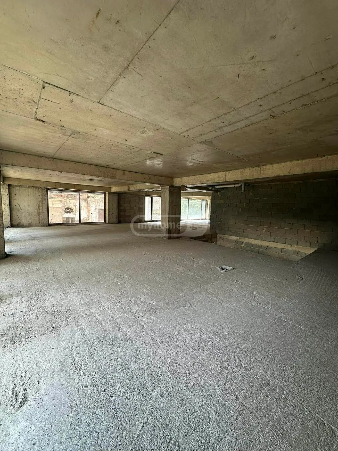 For Rent Universaluri Commercial Space Chughuretshi, 10 of 12