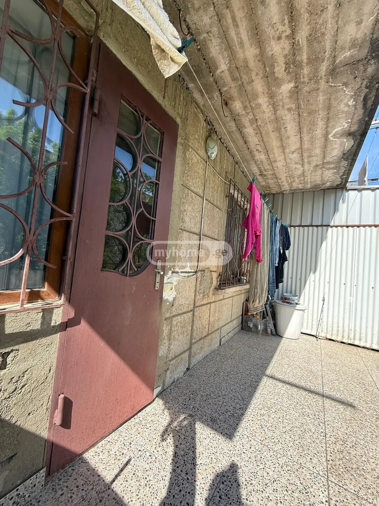 For Sale 5 Room Apartment Kutaisshi, 10 of 11
