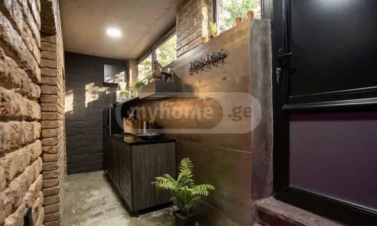 For Sale Universaluri Commercial Space Chughuretshi, 5 of 11