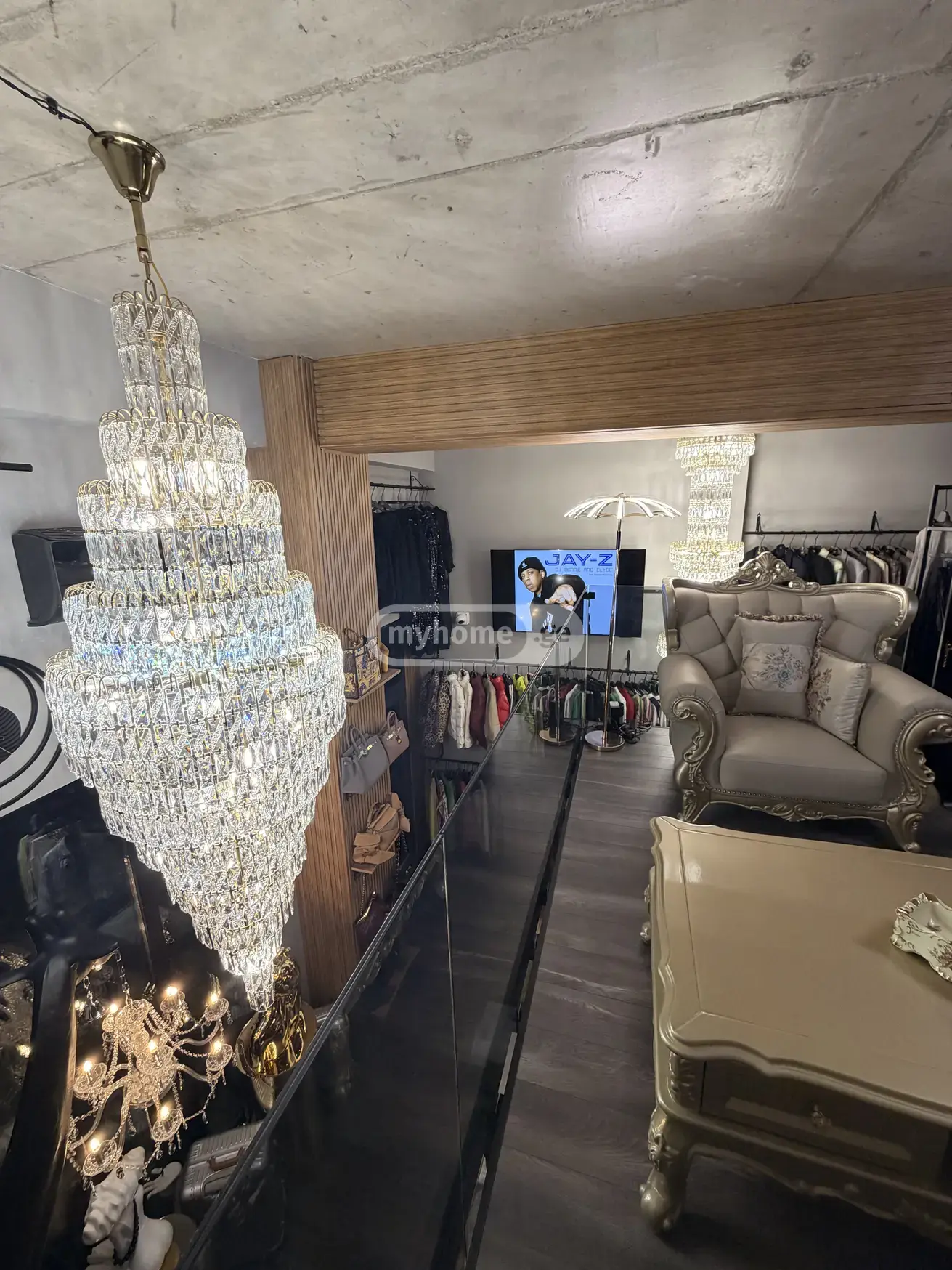For Sale Universaluri Commercial Space Isanshi, 9 of 12