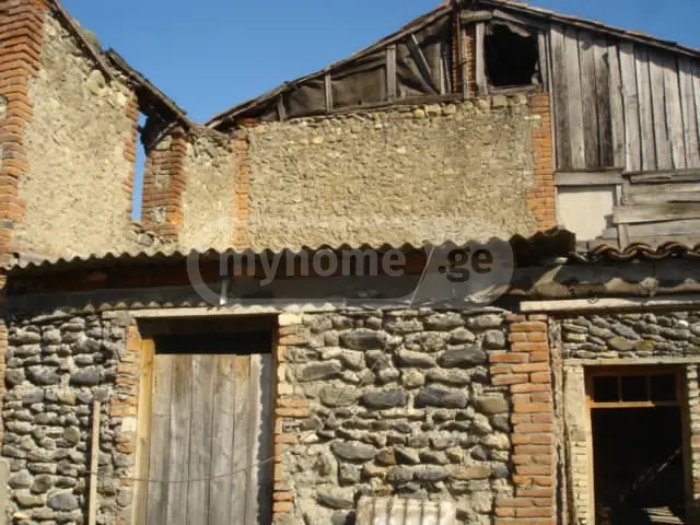 For Sale 4 Room Private House Telavis Munitsipalitetshi view 7
