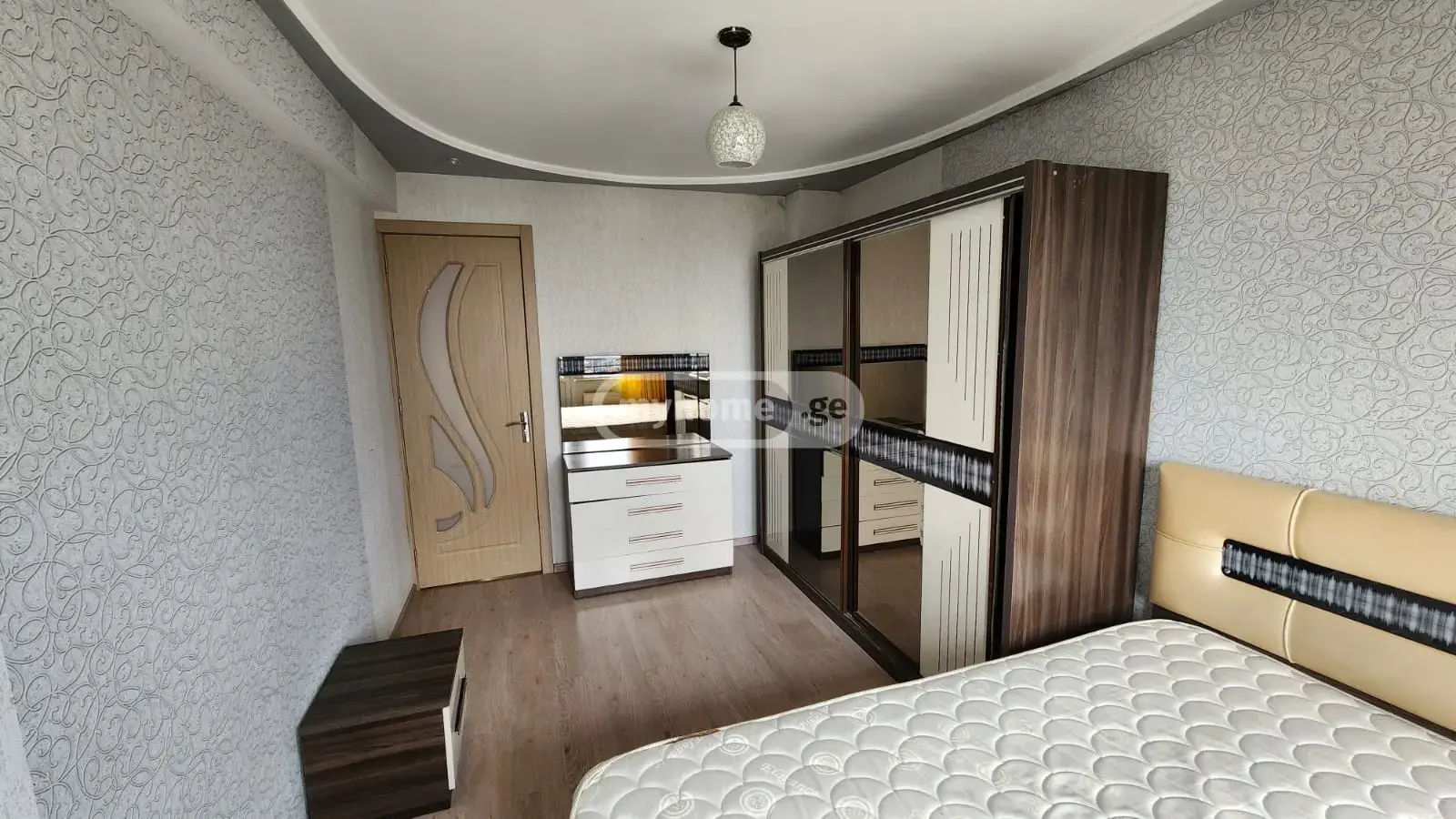 For Rent 3 Room Apartment Kutaisshi, 8 of 12
