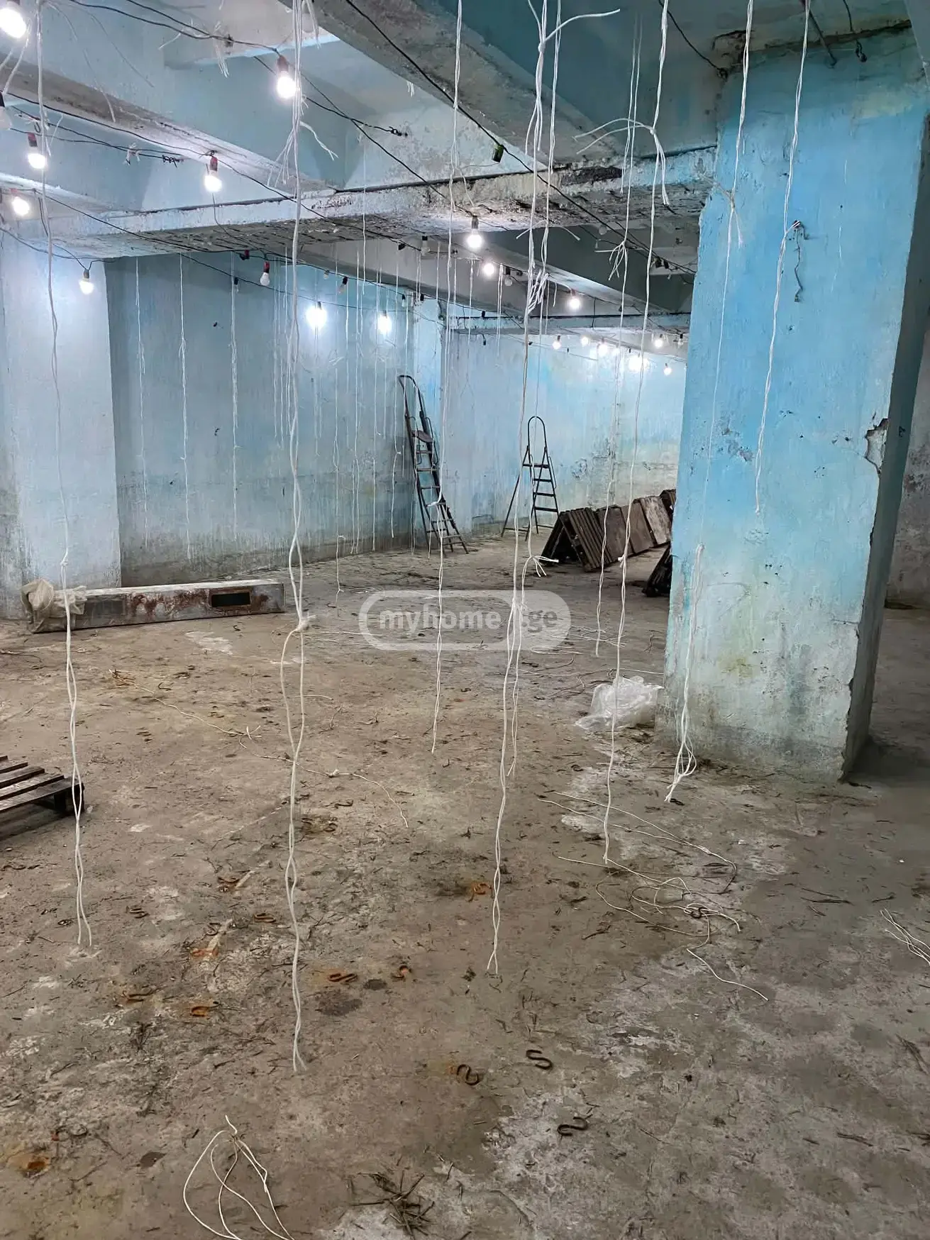 For Sale Sardapi Commercial Space In Gldani, 3 of 9