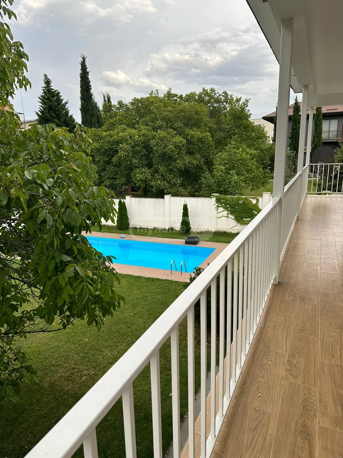 For Sale 4 Room Country House Shindisshi view 26