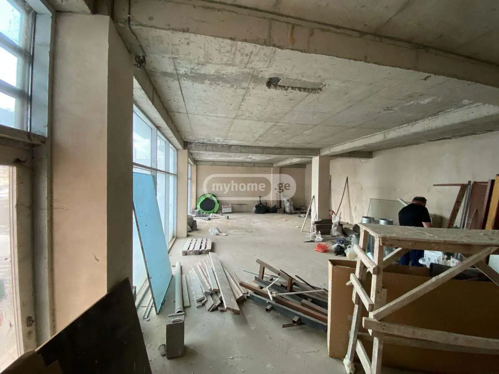 For Sale Universaluri Commercial Space In Didi Dighomi, 4 of 5
