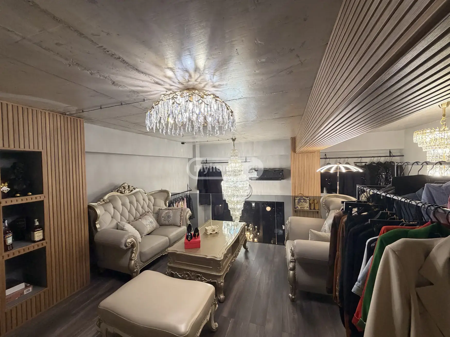 For Sale Universaluri Commercial Space Isanshi, 8 of 12