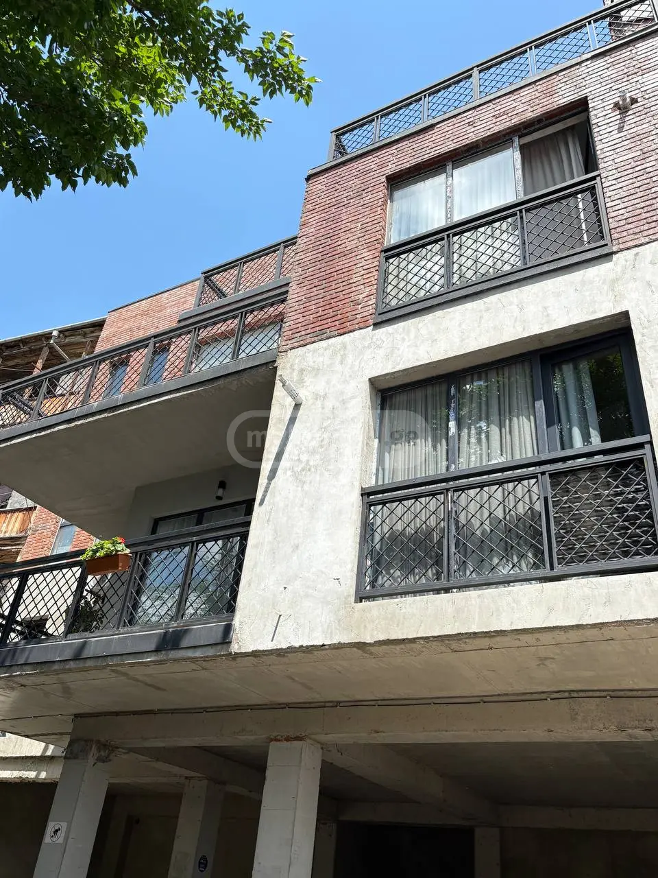 For Sale 1 Room Apartment Chughuretshi, 9 of 9