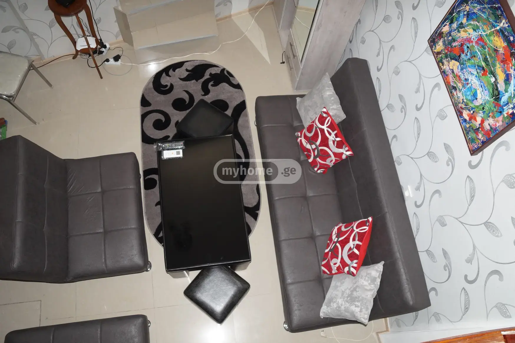 For Sale Universaluri Commercial Space Chughuretshi, 3 of 9