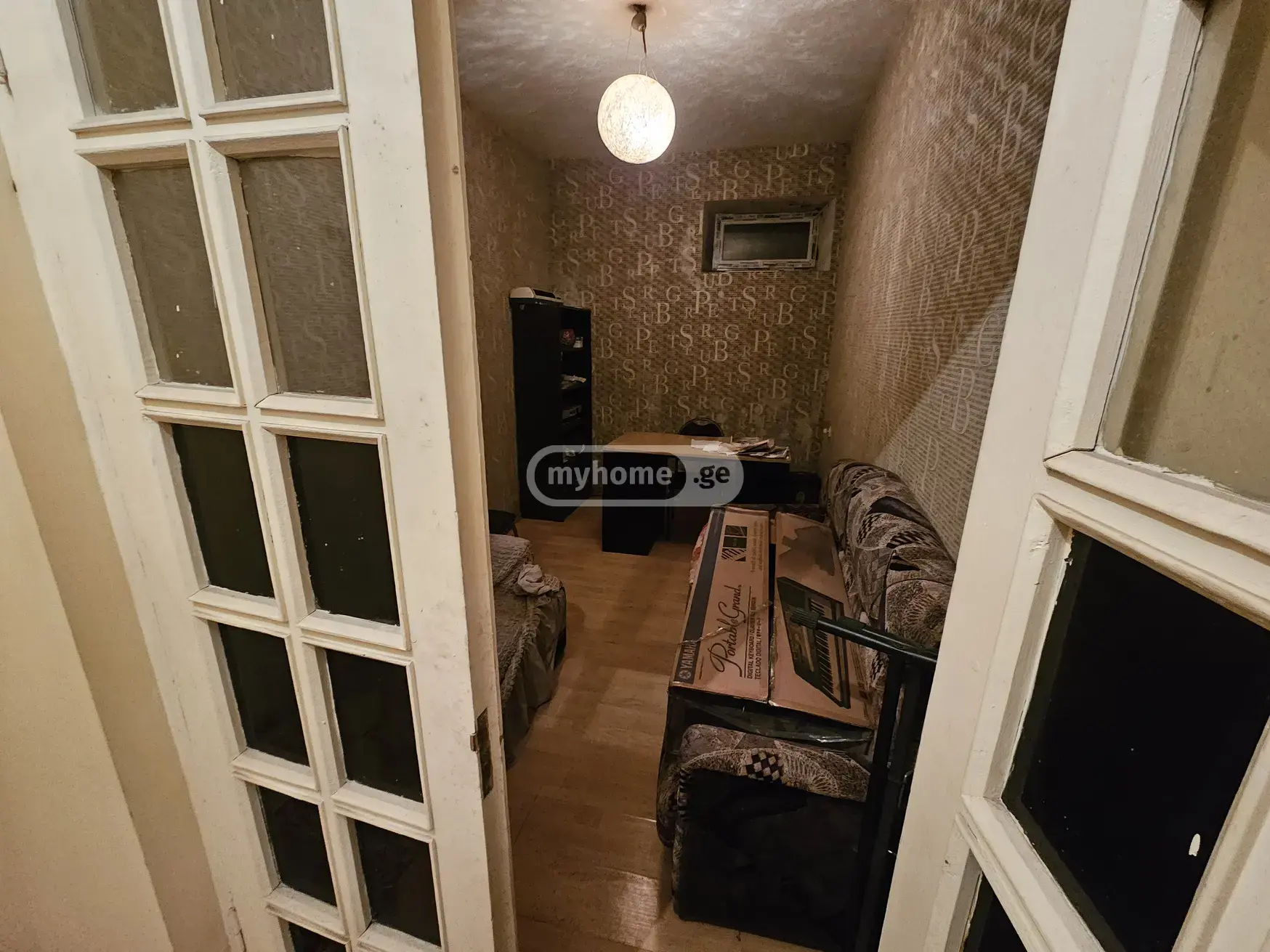 For Sale Universaluri Commercial Space Chughuretshi, 8 of 11