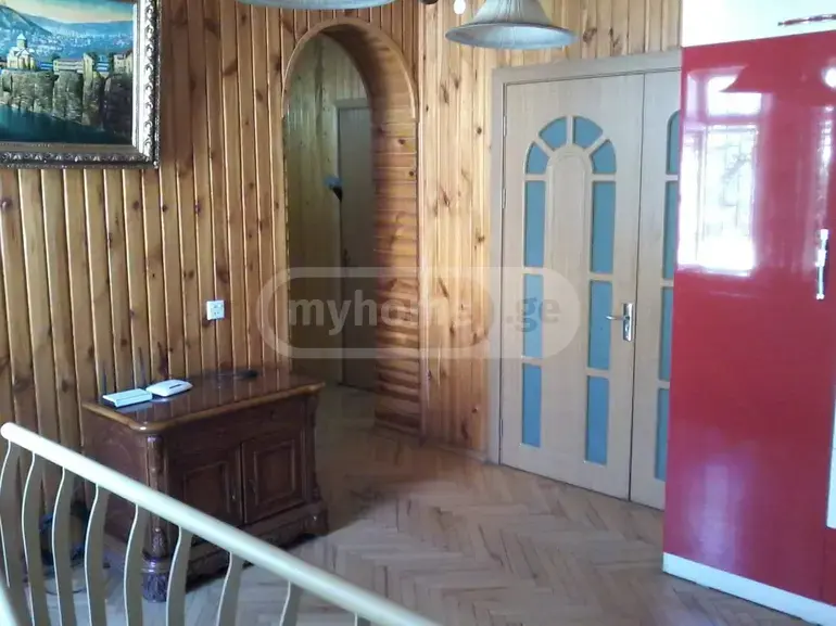 For Sale 10+ Room Private House Rustavshi, 4 of 10