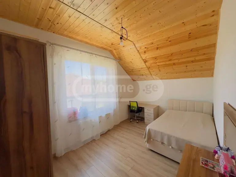 For Sale 6 Room Private House Rustavshi, 10 of 12