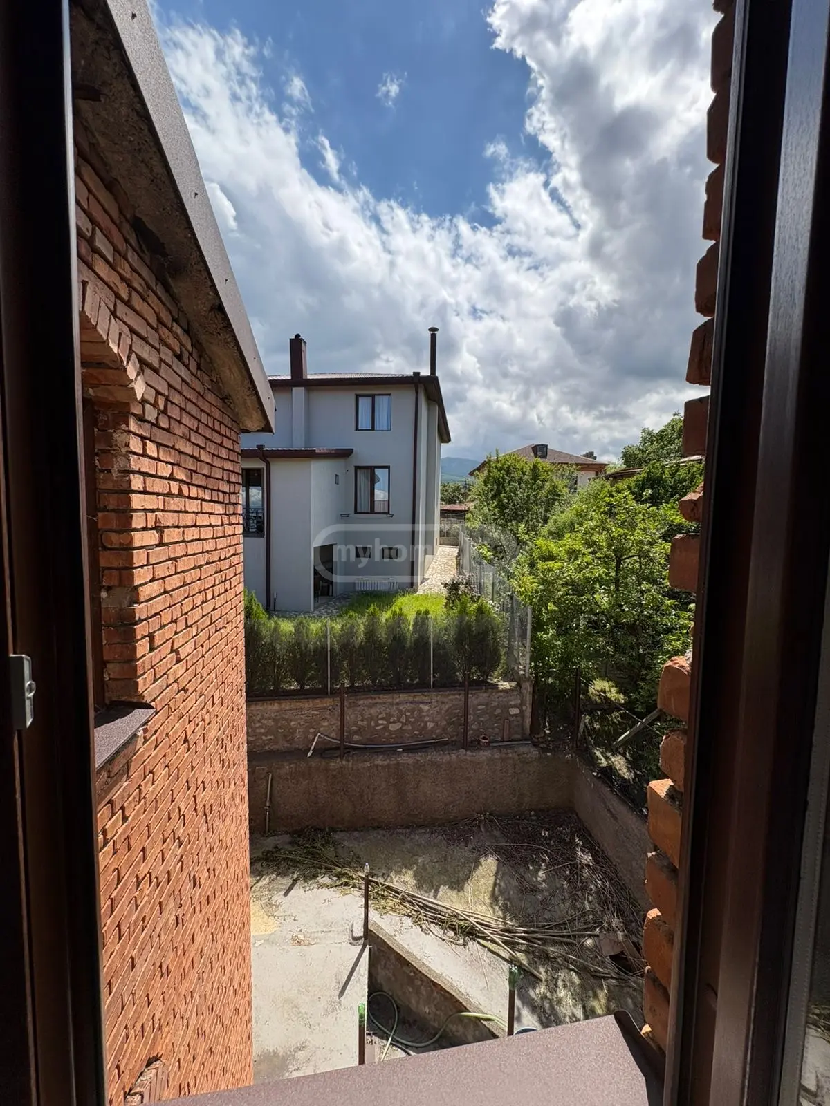 For Rent 10+ Room Sastumro Telavshi view 15