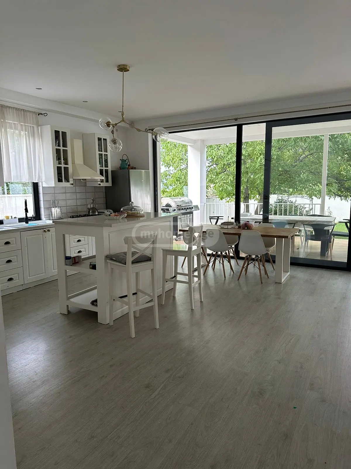 For Sale 4 Room Country House Shindisshi view 29