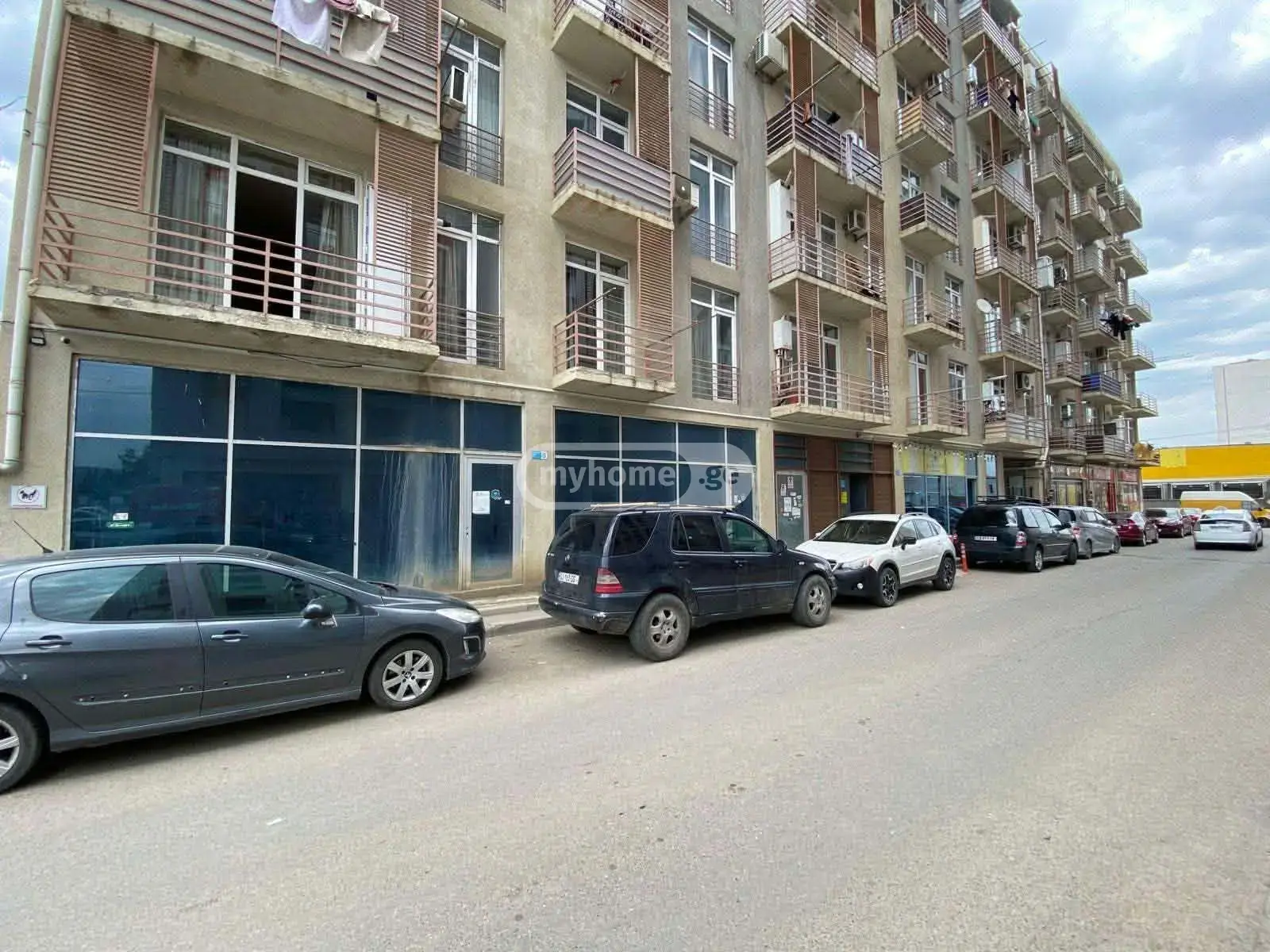 For Sale Universaluri Commercial Space In Didi Dighomi, 1 of 5